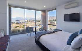 Lakeview Studio B - Lake Tekapo
